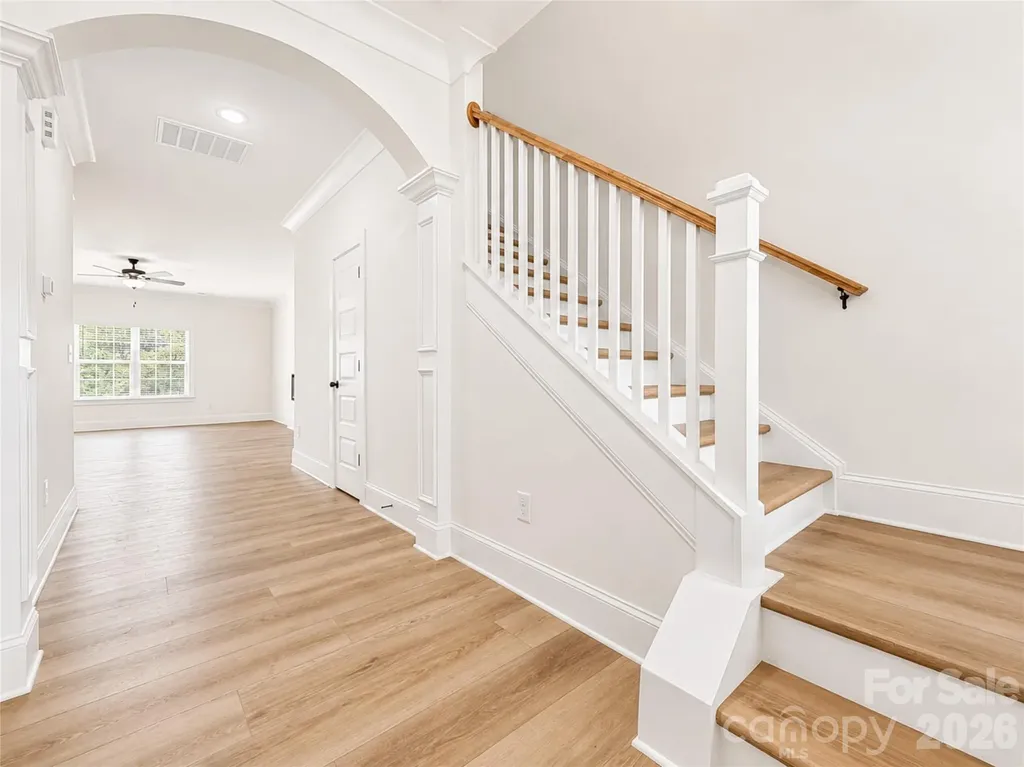 1242 N Sharon Amity Road Charlotte NC 28211