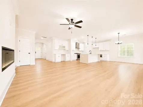 1242 N Sharon Amity Road Charlotte NC 28211