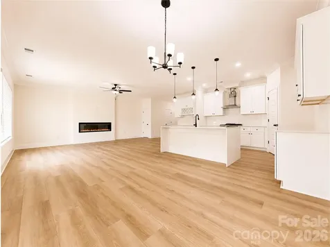 1242 N Sharon Amity Road Charlotte NC 28211