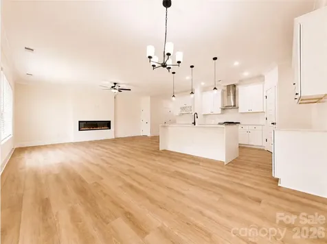 1242 N Sharon Amity Road Charlotte NC 28211