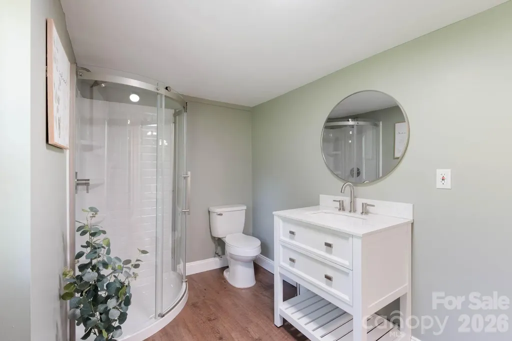 147 N Hillside Street Rutherfordton NC 28139