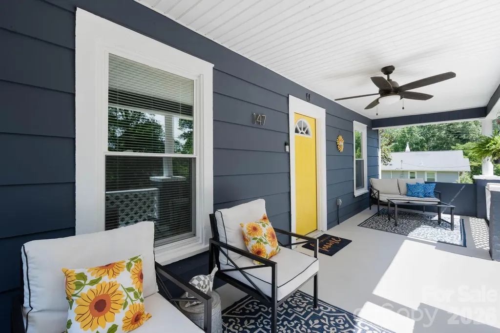 147 N Hillside Street Rutherfordton NC 28139