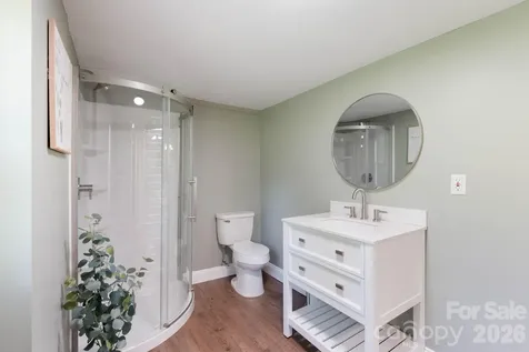 147 N Hillside Street Rutherfordton NC 28139