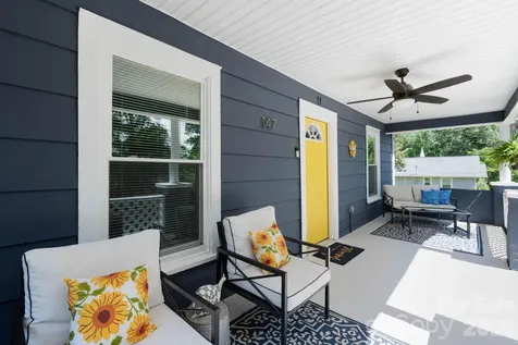147 N Hillside Street Rutherfordton NC 28139