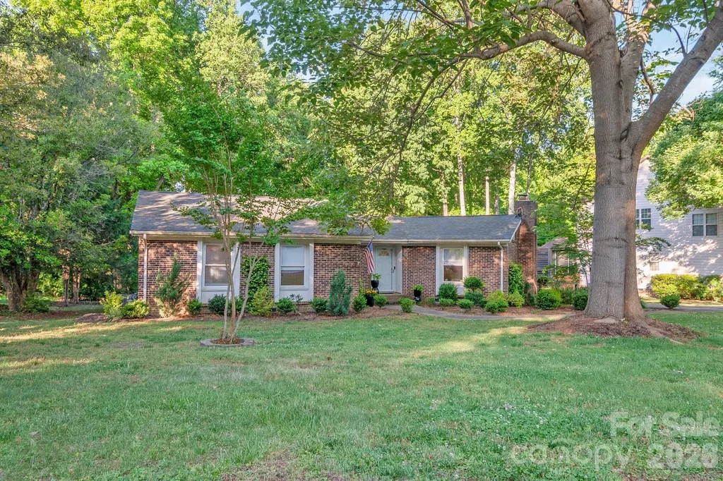10112 Withers Road Charlotte NC 28278