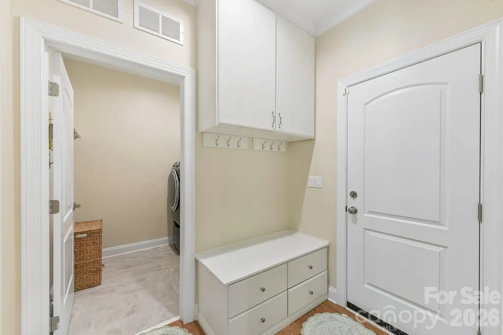 9833 Ardley Park Way Charlotte NC 28227