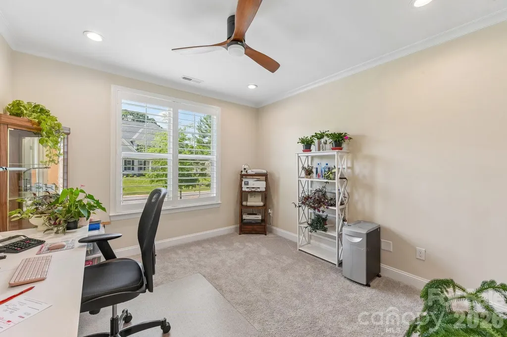 9833 Ardley Park Way Charlotte NC 28227