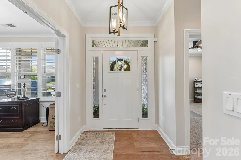 9833 Ardley Park Way Charlotte NC 28227