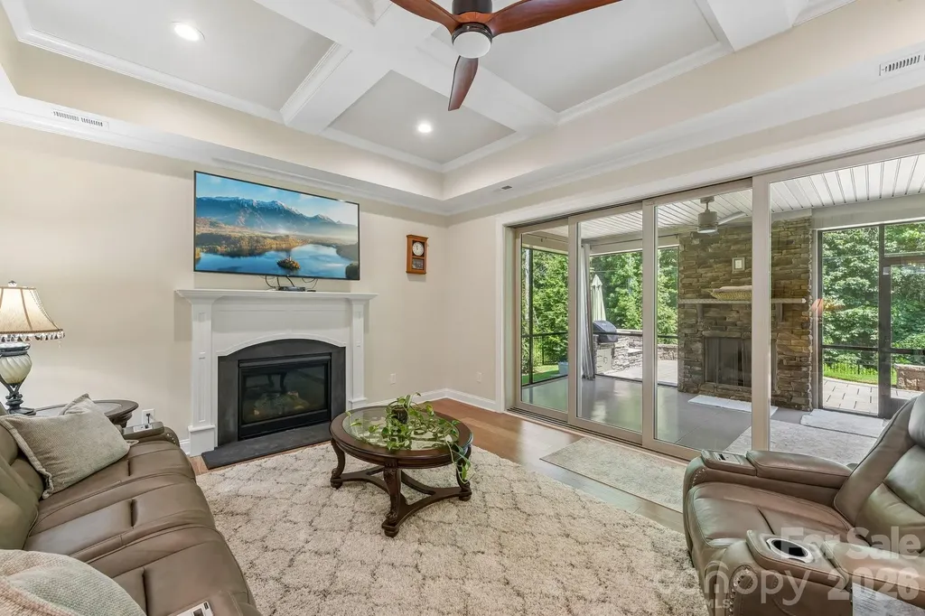 9833 Ardley Park Way Charlotte NC 28227