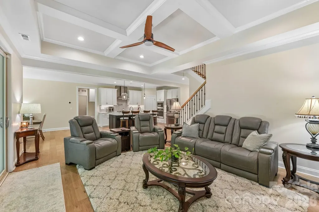 9833 Ardley Park Way Charlotte NC 28227