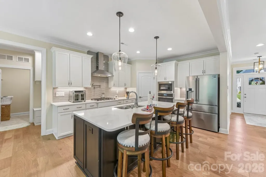 9833 Ardley Park Way Charlotte NC 28227