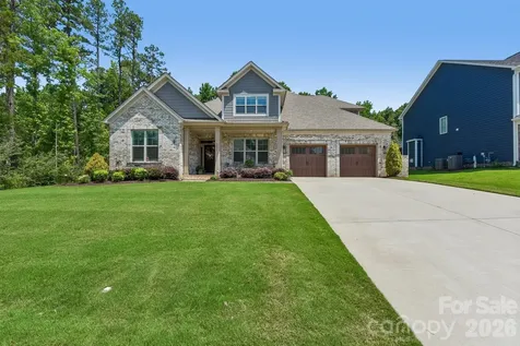 9833 Ardley Park Way Charlotte NC 28227