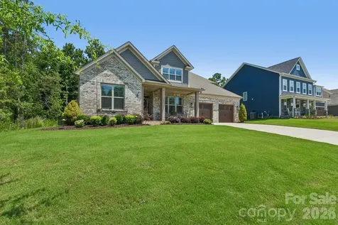 9833 Ardley Park Way Charlotte NC 28227