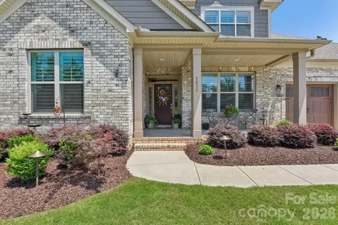 9833 Ardley Park Way Charlotte NC 28227