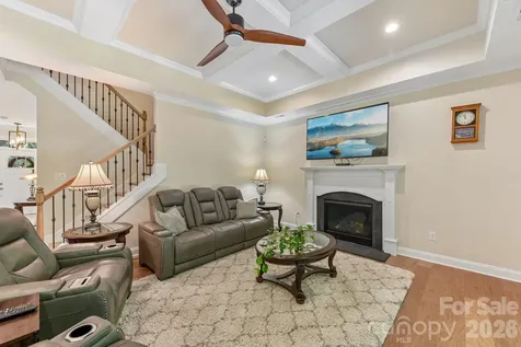 9833 Ardley Park Way Charlotte NC 28227