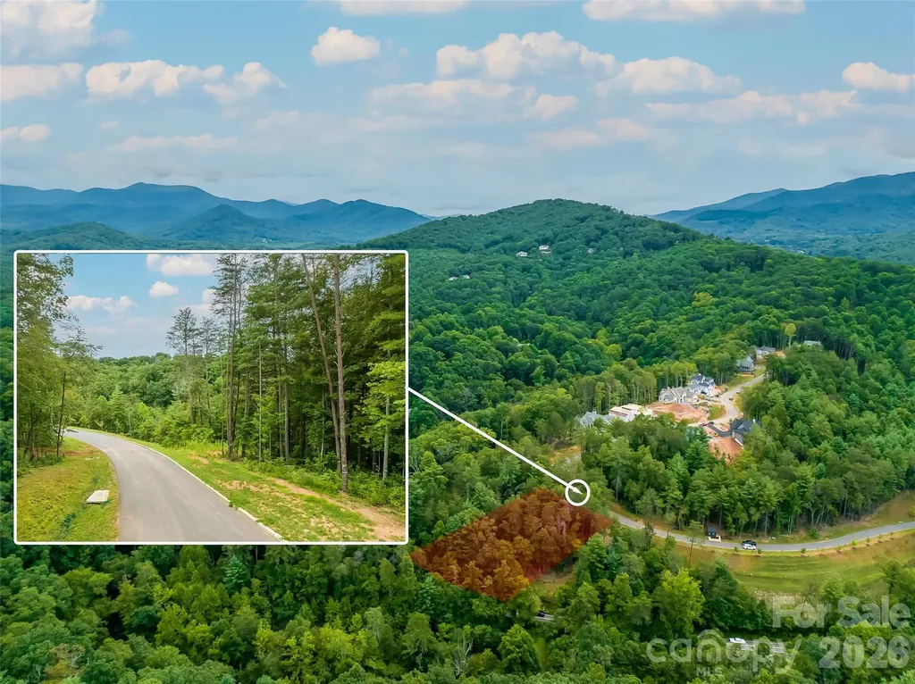128 Riverbend Forest Drive Asheville NC 28805