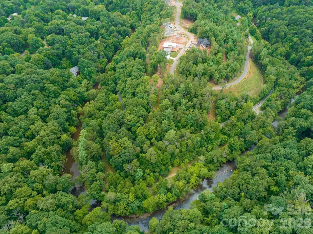 128 Riverbend Forest Drive Asheville NC 28805