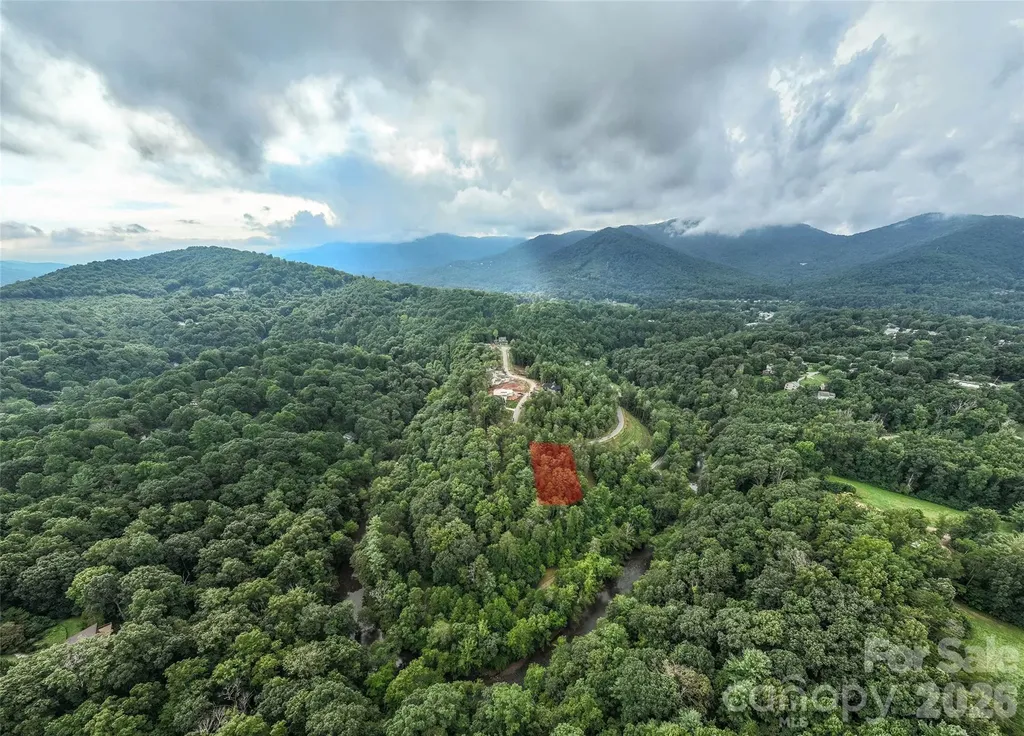 128 Riverbend Forest Drive Asheville NC 28805