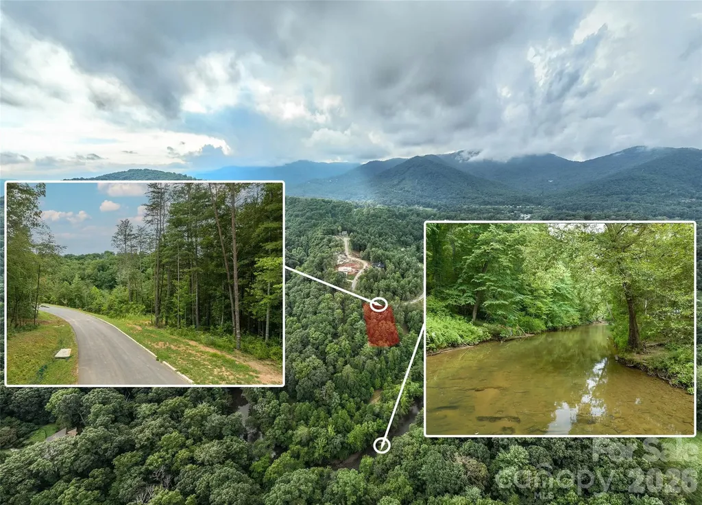 128 Riverbend Forest Drive Asheville NC 28805