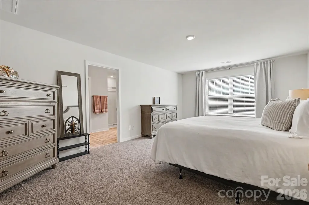151 Rustling Waters Drive Mooresville NC 28117