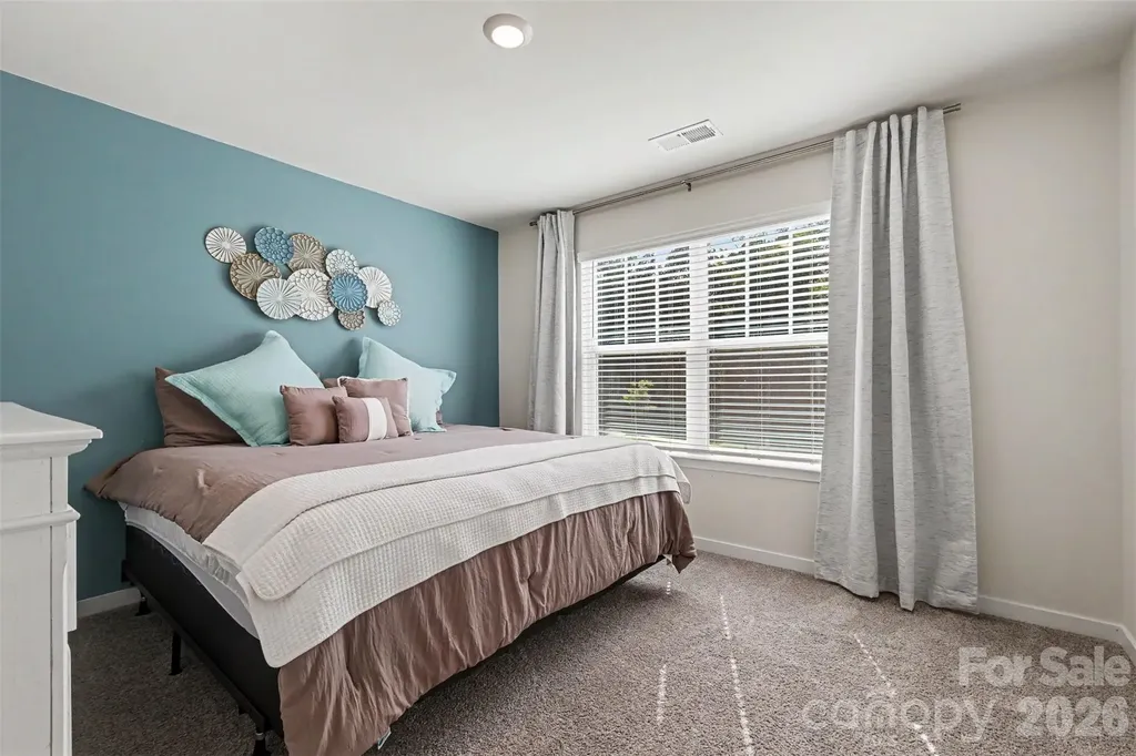 151 Rustling Waters Drive Mooresville NC 28117