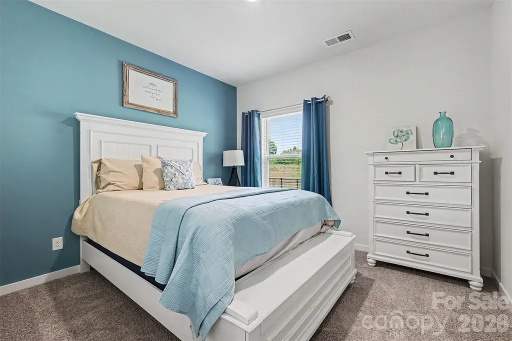 151 Rustling Waters Drive Mooresville NC 28117