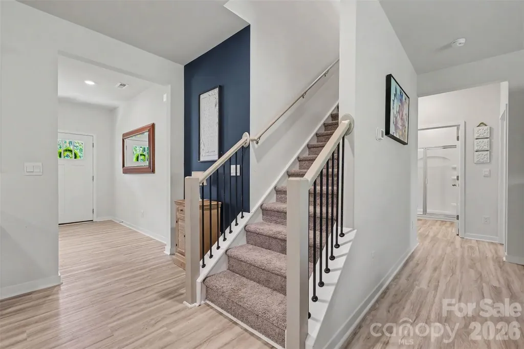151 Rustling Waters Drive Mooresville NC 28117