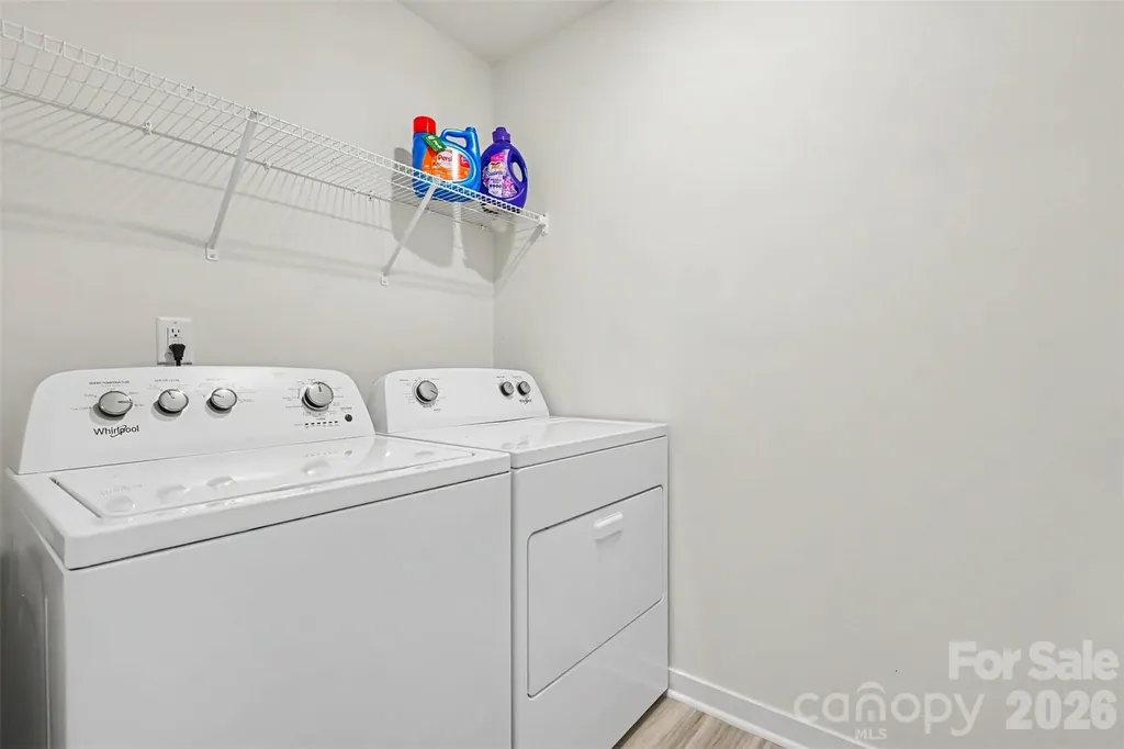 151 Rustling Waters Drive Mooresville NC 28117