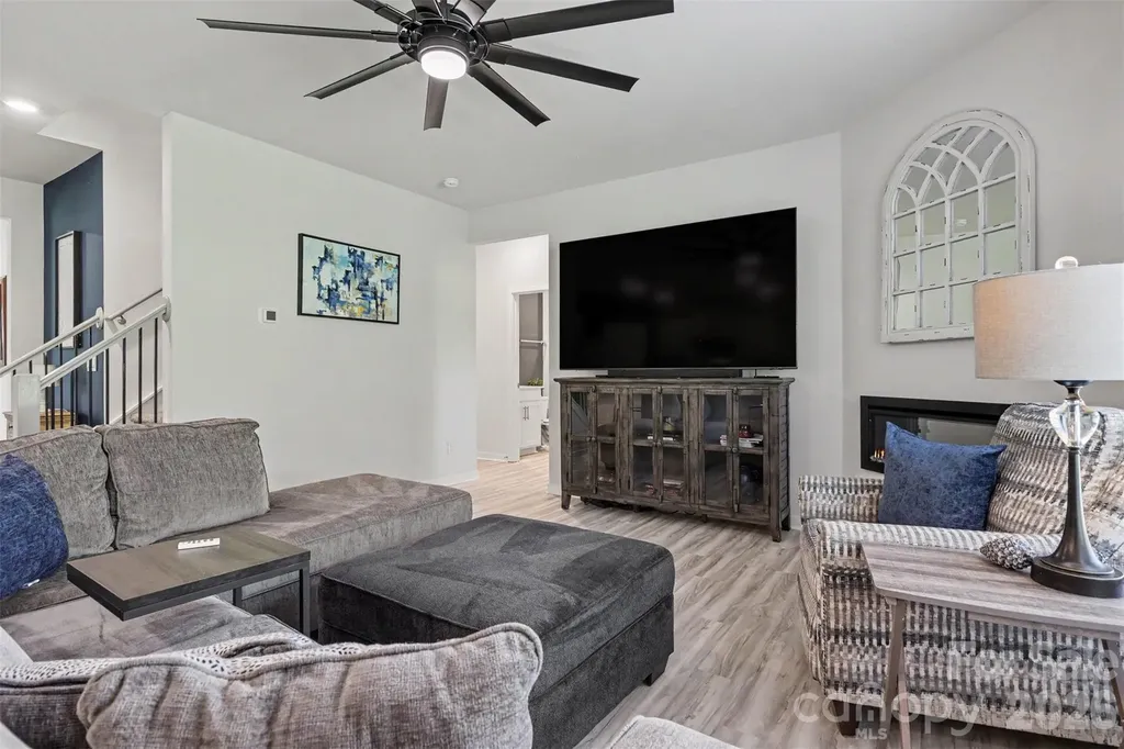 151 Rustling Waters Drive Mooresville NC 28117