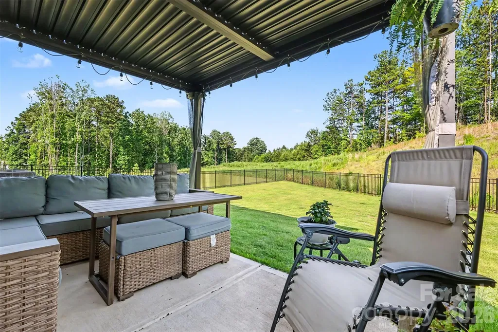 151 Rustling Waters Drive Mooresville NC 28117