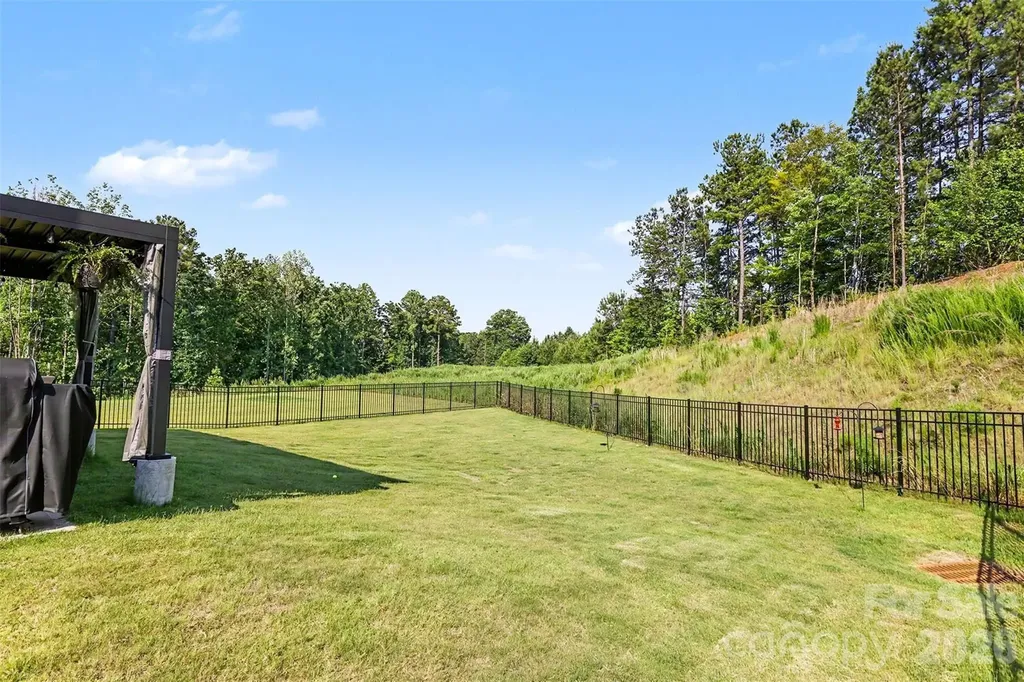 151 Rustling Waters Drive Mooresville NC 28117
