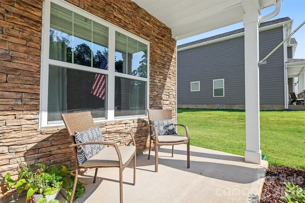 151 Rustling Waters Drive Mooresville NC 28117