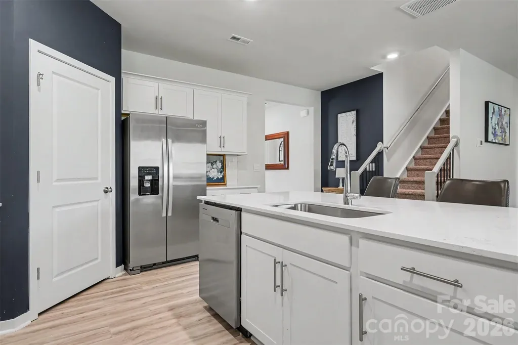 151 Rustling Waters Drive Mooresville NC 28117