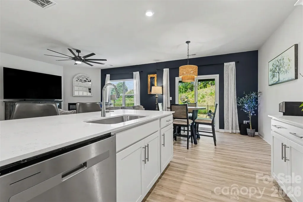 151 Rustling Waters Drive Mooresville NC 28117