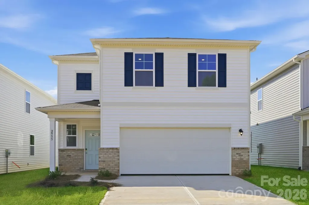 2953 31st Street Lane NE Hickory NC 28601