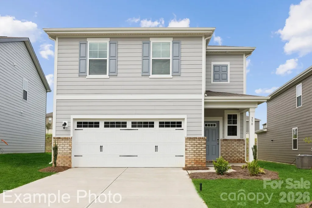 2953 31st Street Lane NE Hickory NC 28601