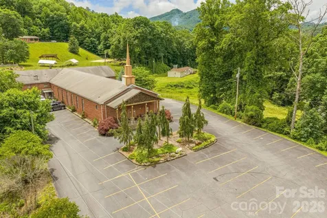 1127 Franklin Grove Church Road Bryson City NC 28713