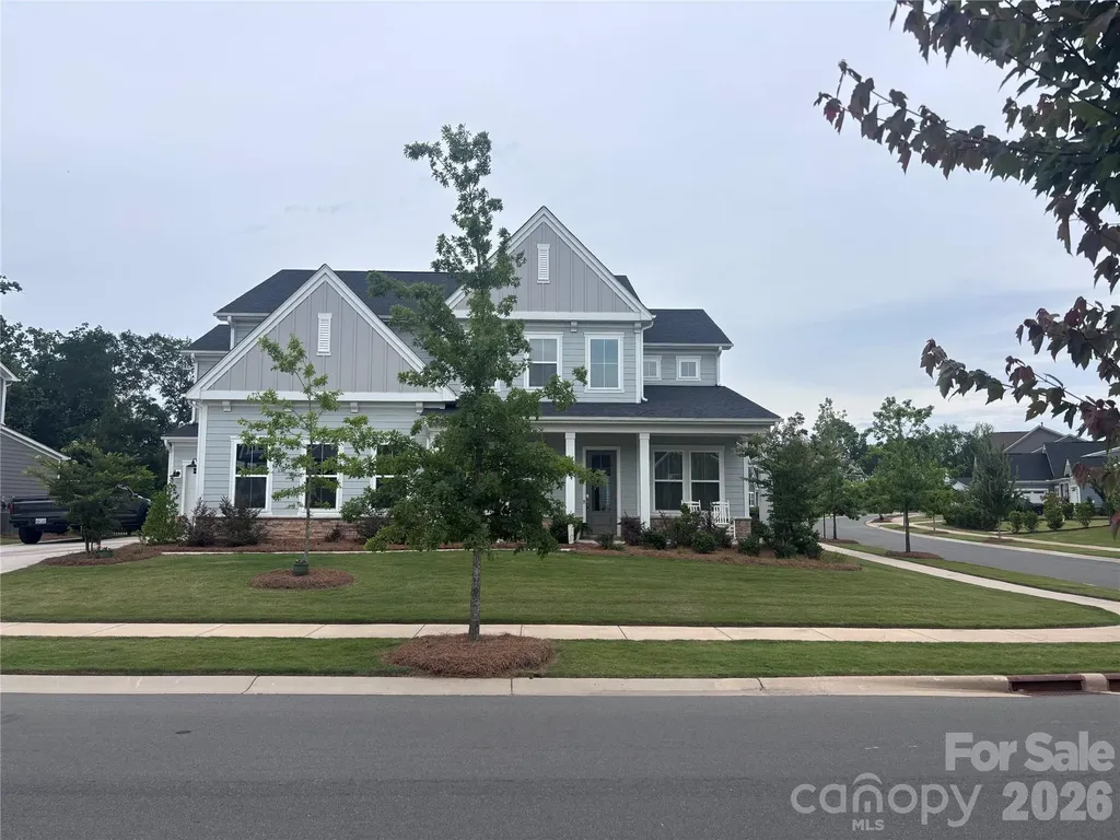 233 Lanyard Lane Belmont NC 28012