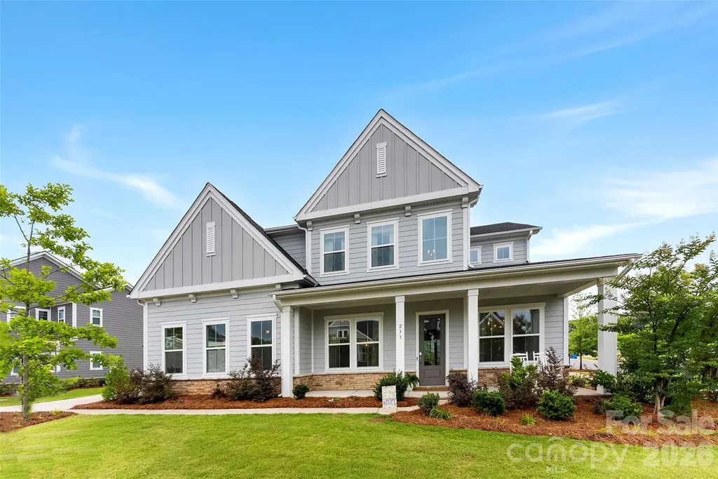 233 Lanyard Lane Belmont NC 28012