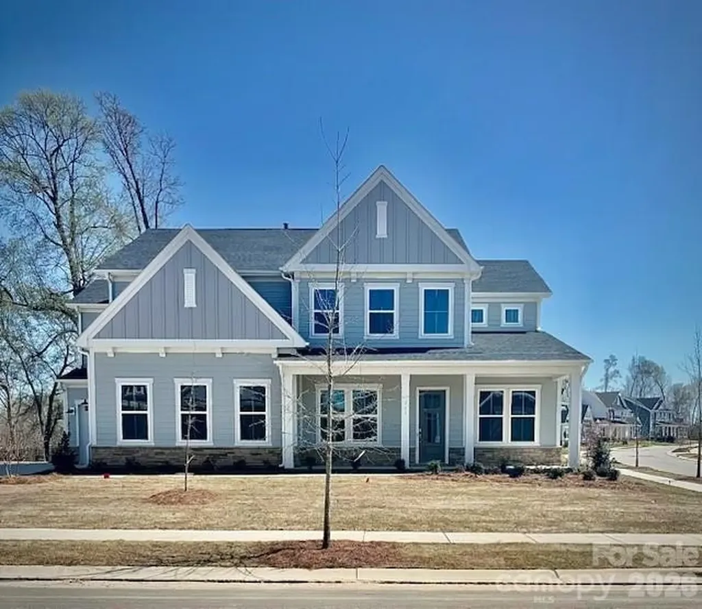233 Lanyard Lane Belmont NC 28012
