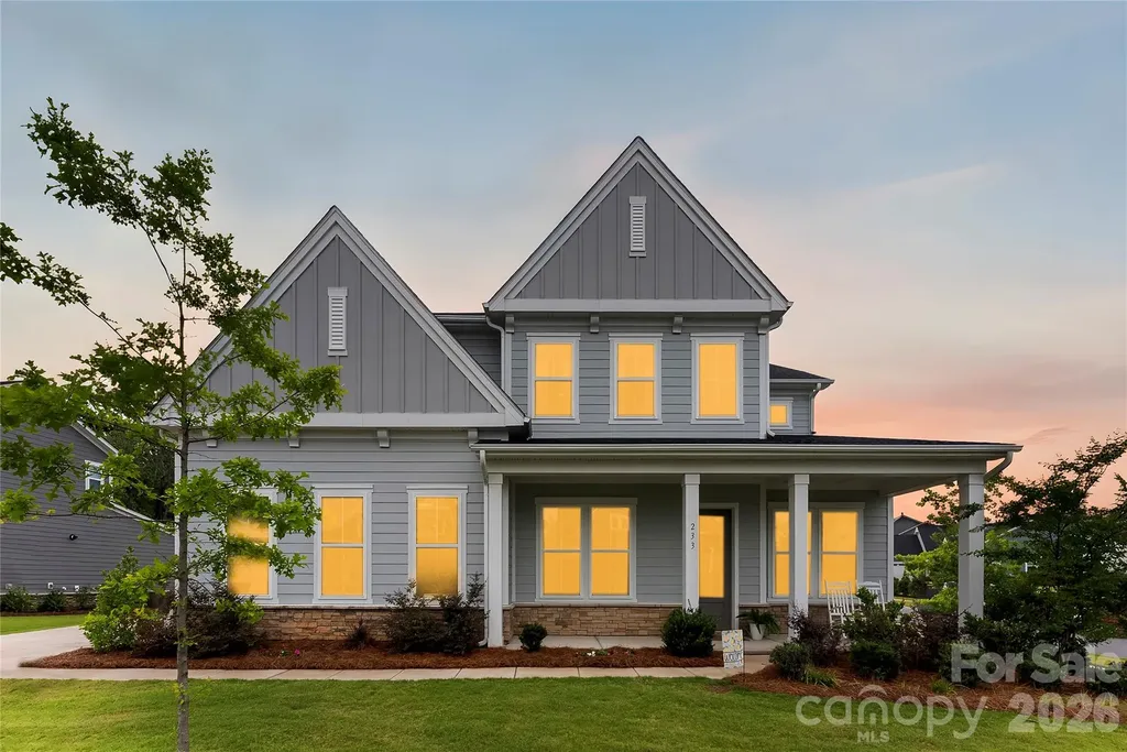 233 Lanyard Lane Belmont NC 28012