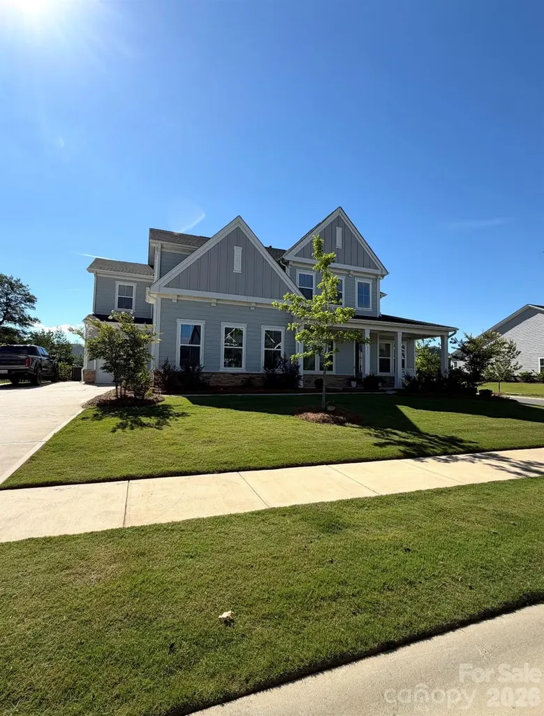 233 Lanyard Lane Belmont NC 28012