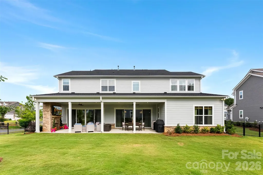 233 Lanyard Lane Belmont NC 28012