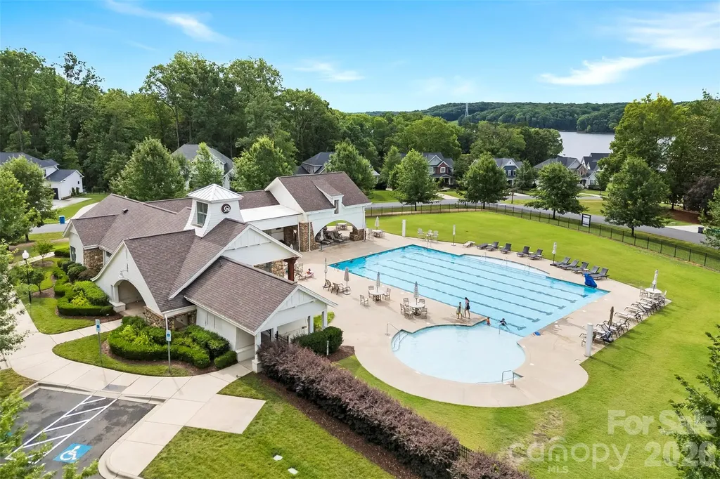 233 Lanyard Lane Belmont NC 28012