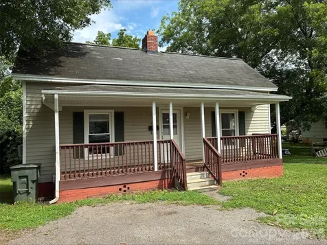 829 Spruce Street Mooresville NC 28115