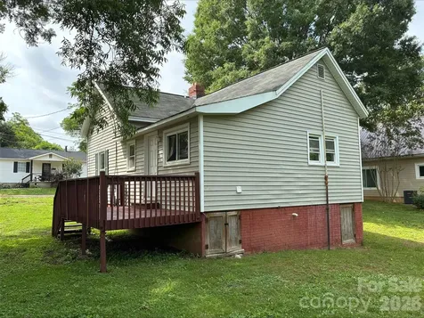 829 Spruce Street Mooresville NC 28115