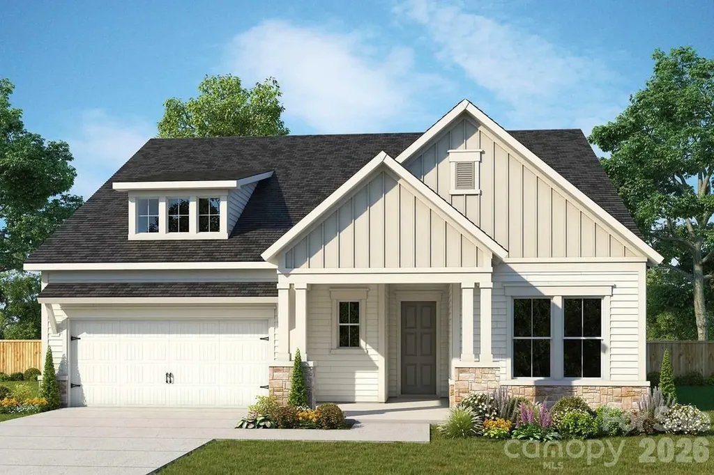 1133 Pastoral Place Waxhaw NC 28173