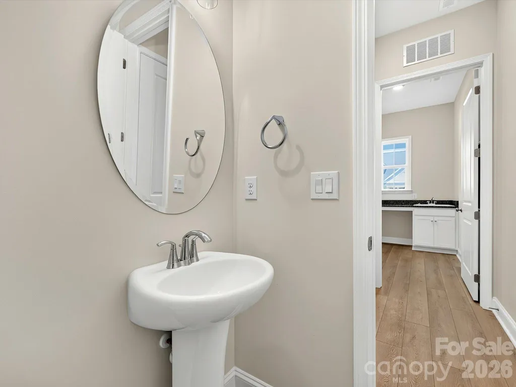 1133 Pastoral Place Waxhaw NC 28173