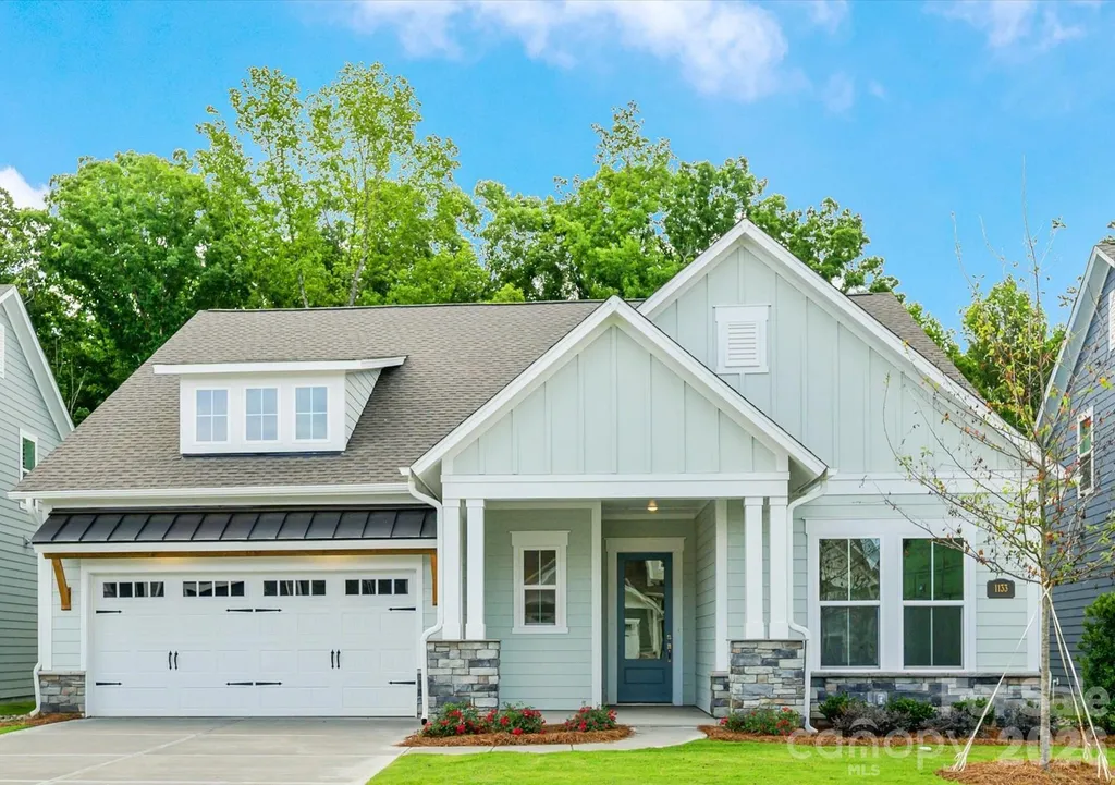 1133 Pastoral Place Waxhaw NC 28173