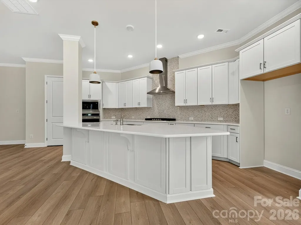 1133 Pastoral Place Waxhaw NC 28173